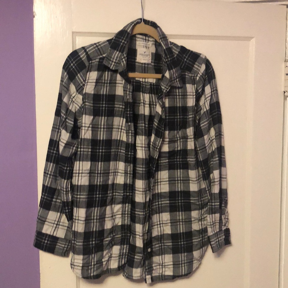 Flannel